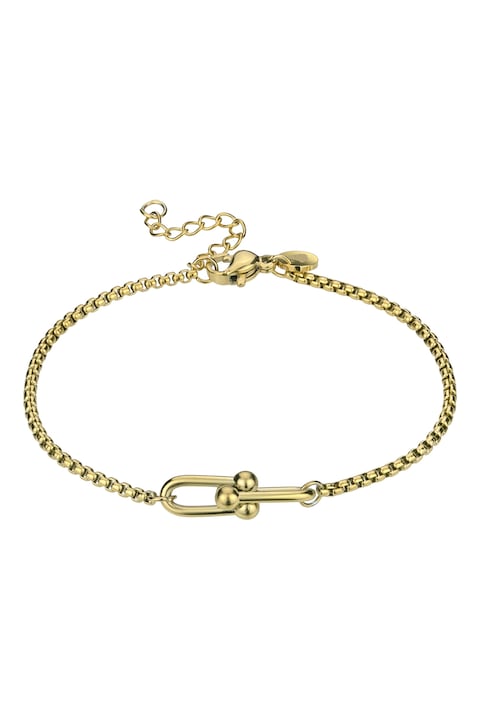 Bratara din otel inoxidabil Marc Lauder