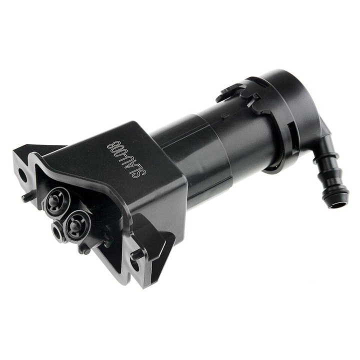 Bal fényszórómosó AUDI A6 C6 2005-2011