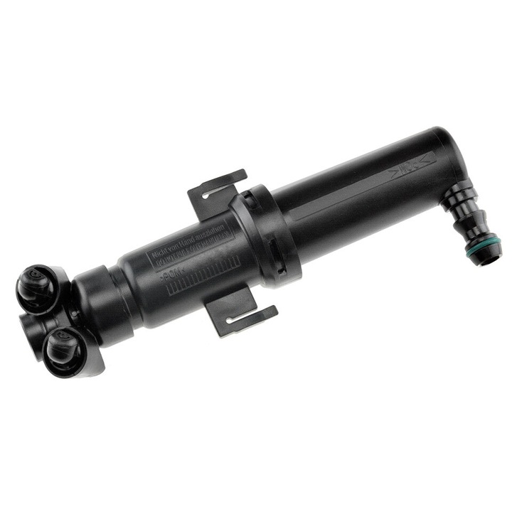 Jobb fényszórómosó AUDI Q5 2008-2017