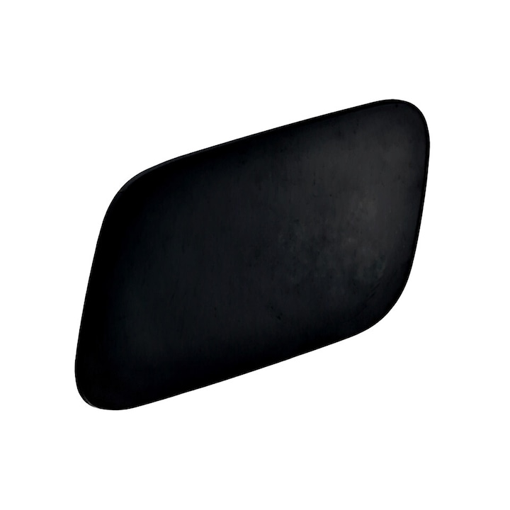 Bal fényszórómosó fúvóka burkolata AUDI A4 B7 2004-2008