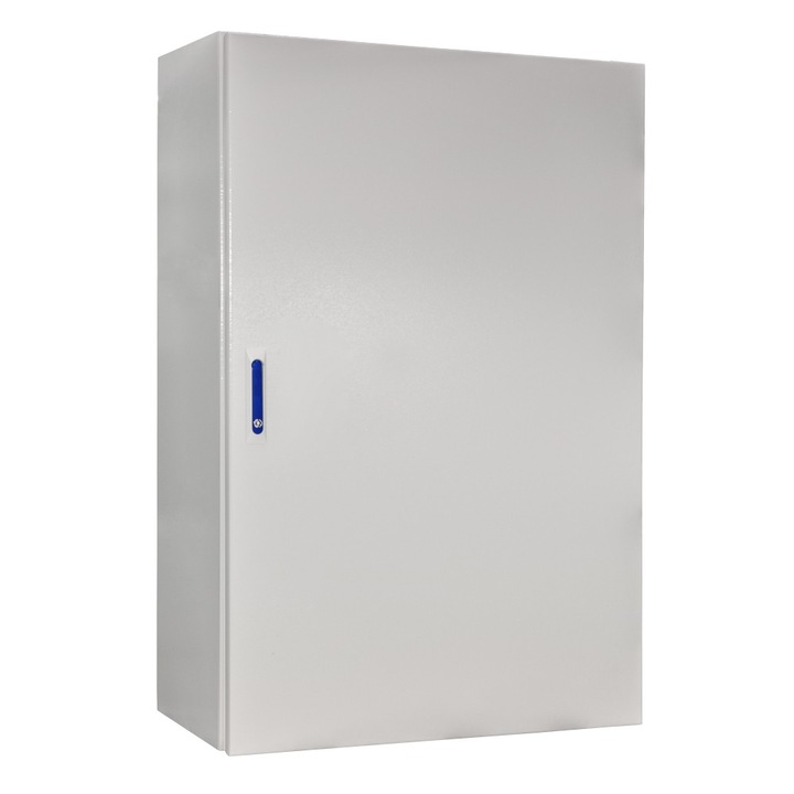 Dulap metalic, Schrack, 1200x800x400 mm, Cu 1 usa solida, IP 65
