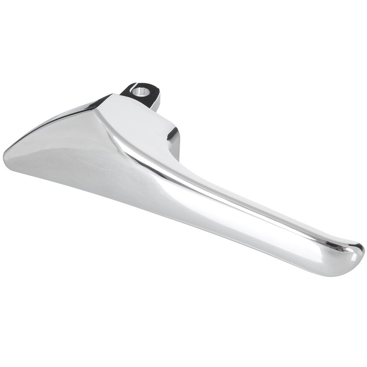 Belső kilincs bal első, MODECAR, króm, Mercedes-Benz E-Class W211/S211 2002-2009 és CLS C219 2004-2010