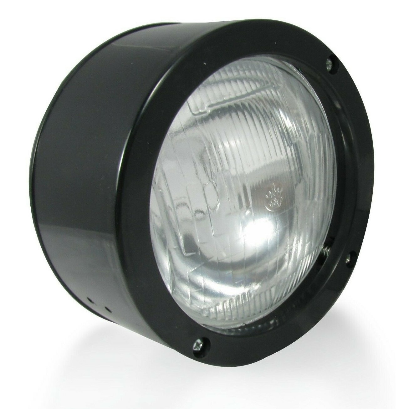 Lumina frontala halogen comapatabil pentru tractor Deutz-Fahr 7006
