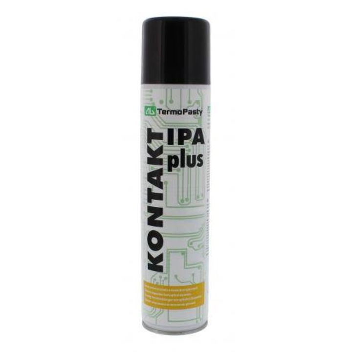 Spray alcool zopropilic 300ml TermoPasty Kontakt IPA Plus