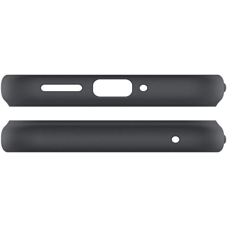 Husa telefon, Spigen, pentru Google Pixel 9 Pro XL, Negru