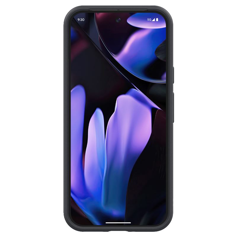 Husa telefon, Spigen, pentru Google Pixel 9 Pro XL, Negru