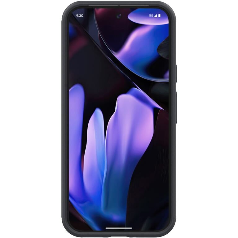 Husa telefon, Spigen, pentru Google Pixel 9 Pro XL, Negru