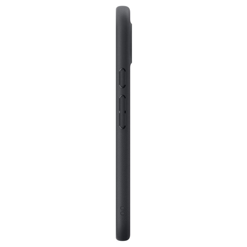 Husa telefon, Spigen, pentru Google Pixel 9 Pro XL, Negru