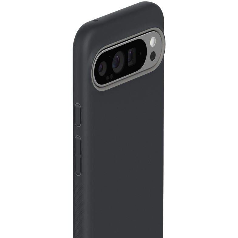 Husa telefon, Spigen, pentru Google Pixel 9 Pro XL, Negru