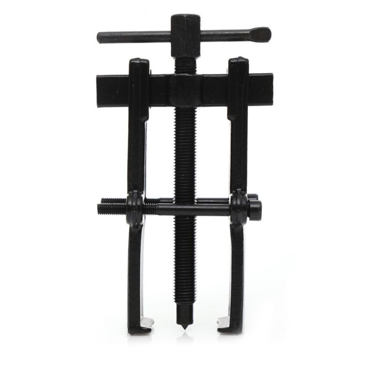 Издърпвач на лагери, Kraft&Dele, KD10146, 6"