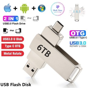 USB памети