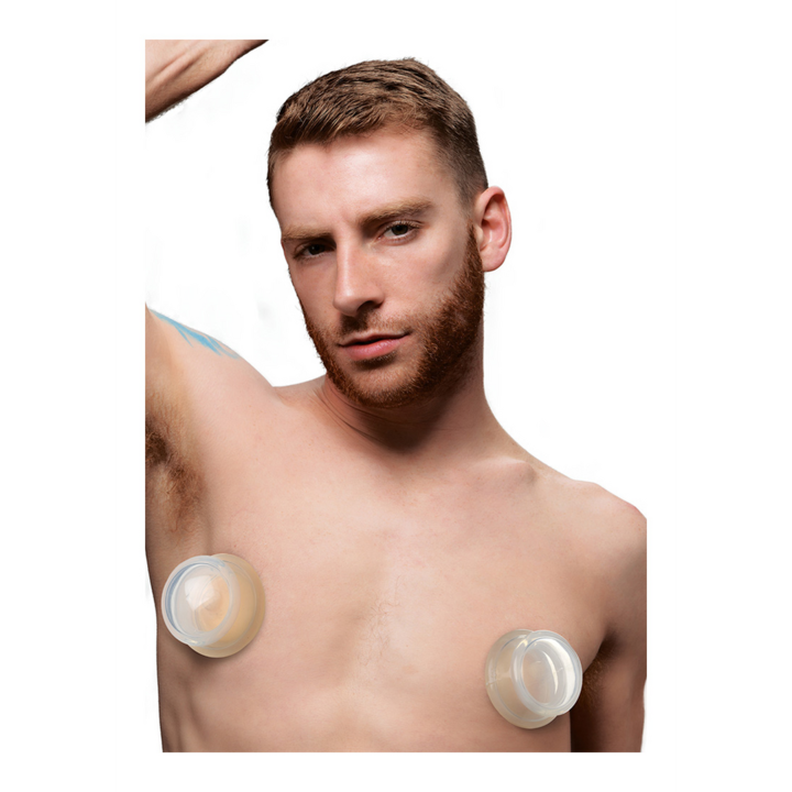 Вендуза за зърна, марки XR, диаметър 4,06 см