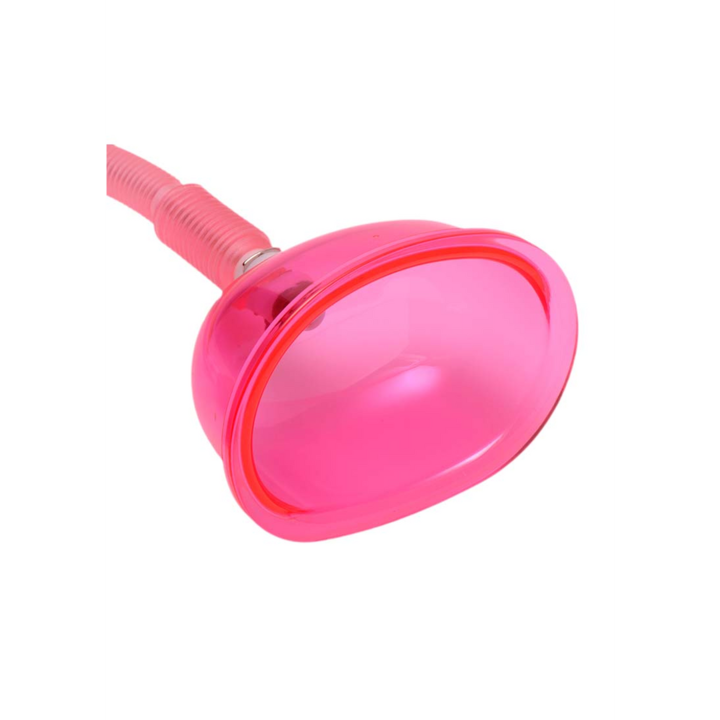 Pompa vagin, XR Brands, 8.89 cm lungime