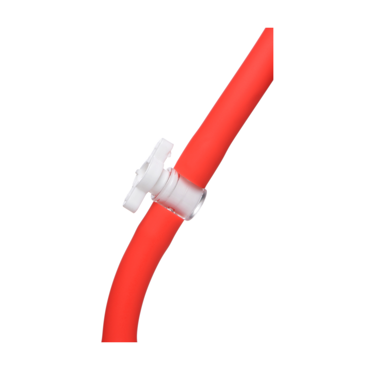 Помпа за зърна, XR Brands, 3-посочно смуче зърното и клитора