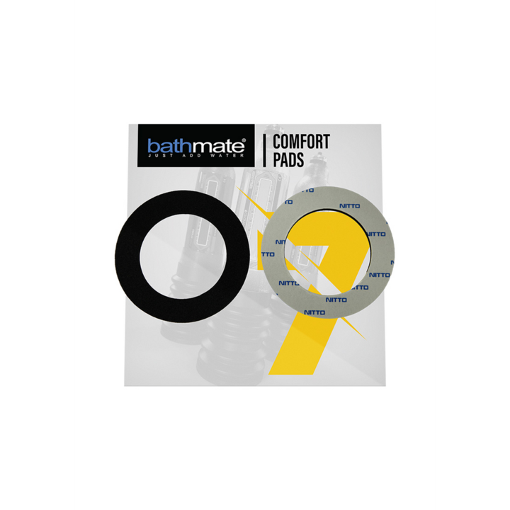 Подложка за пенис помпа, Bathmate Hydro7 Comfort