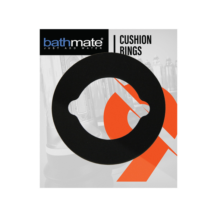Помпа за пенис, Bathmate HydroMax9, Комфортна възглавница