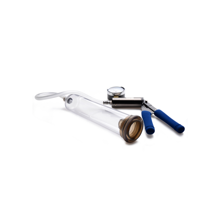 Помпа за пенис, XR Brands