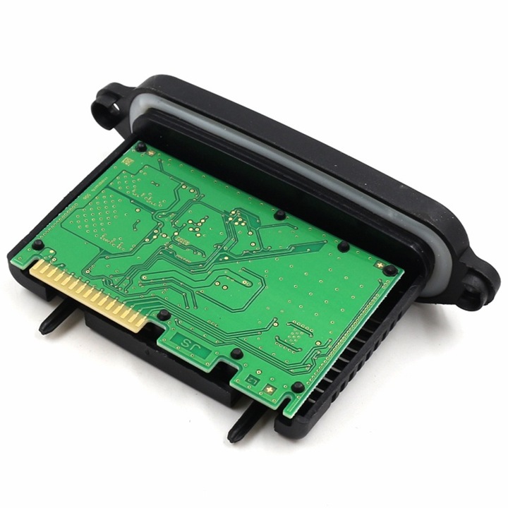 Адаптивен модул за управление на фаровете TMS с халоген за BMW Серия 5 NFL F07 F10 F11 63117304906 63117258278 63117267045