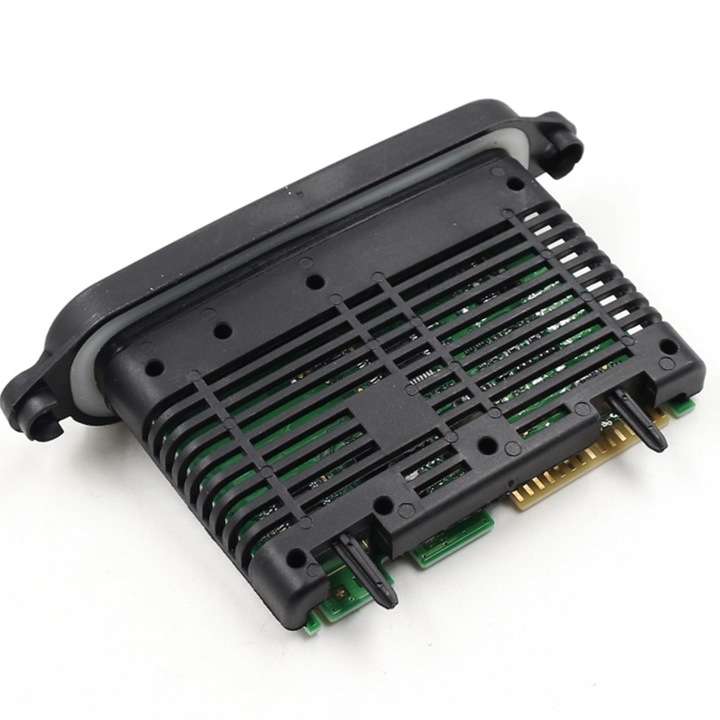 Адаптивен модул за управление на фаровете TMS с халоген за BMW Серия 5 NFL F07 F10 F11 63117304906 63117258278 63117267045