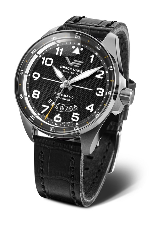 Vostok Europe YN55-325A745