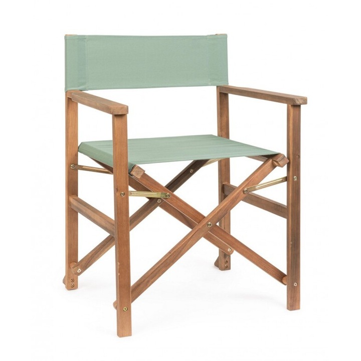 Комплект 6 градински стола ,Noemi, 52x59x83 см