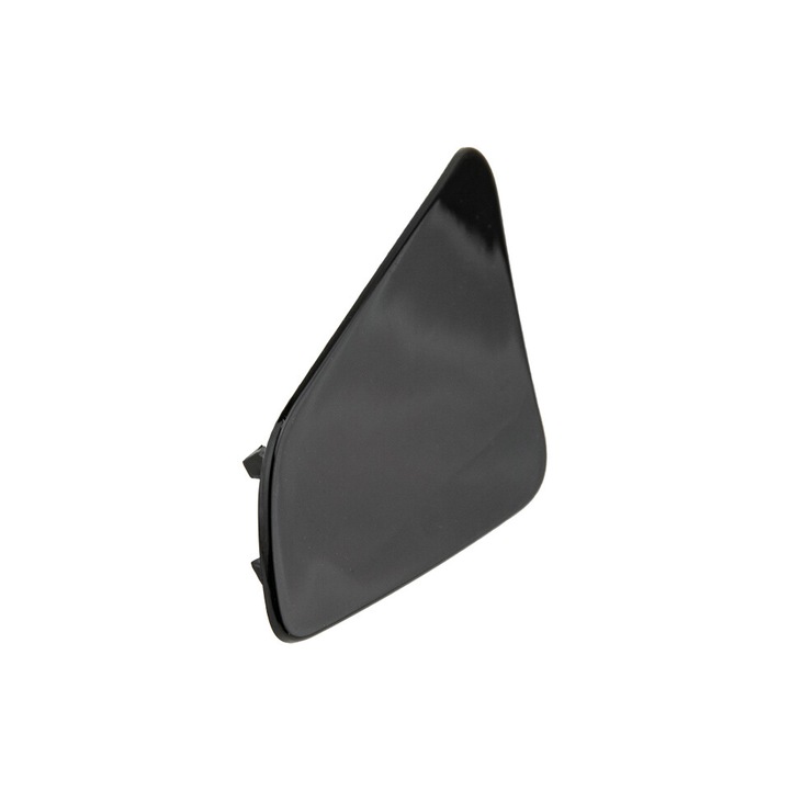 Bal fényszórómosó burkolat AUDI A1 2011-2014