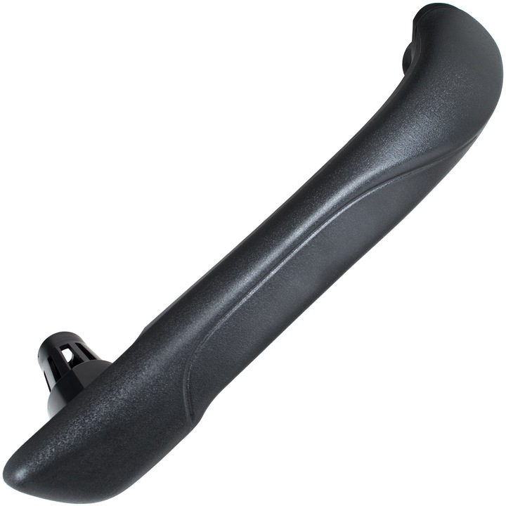 Bal első ajtókilincs Renault Kangoo III, 2008-2021, fekete