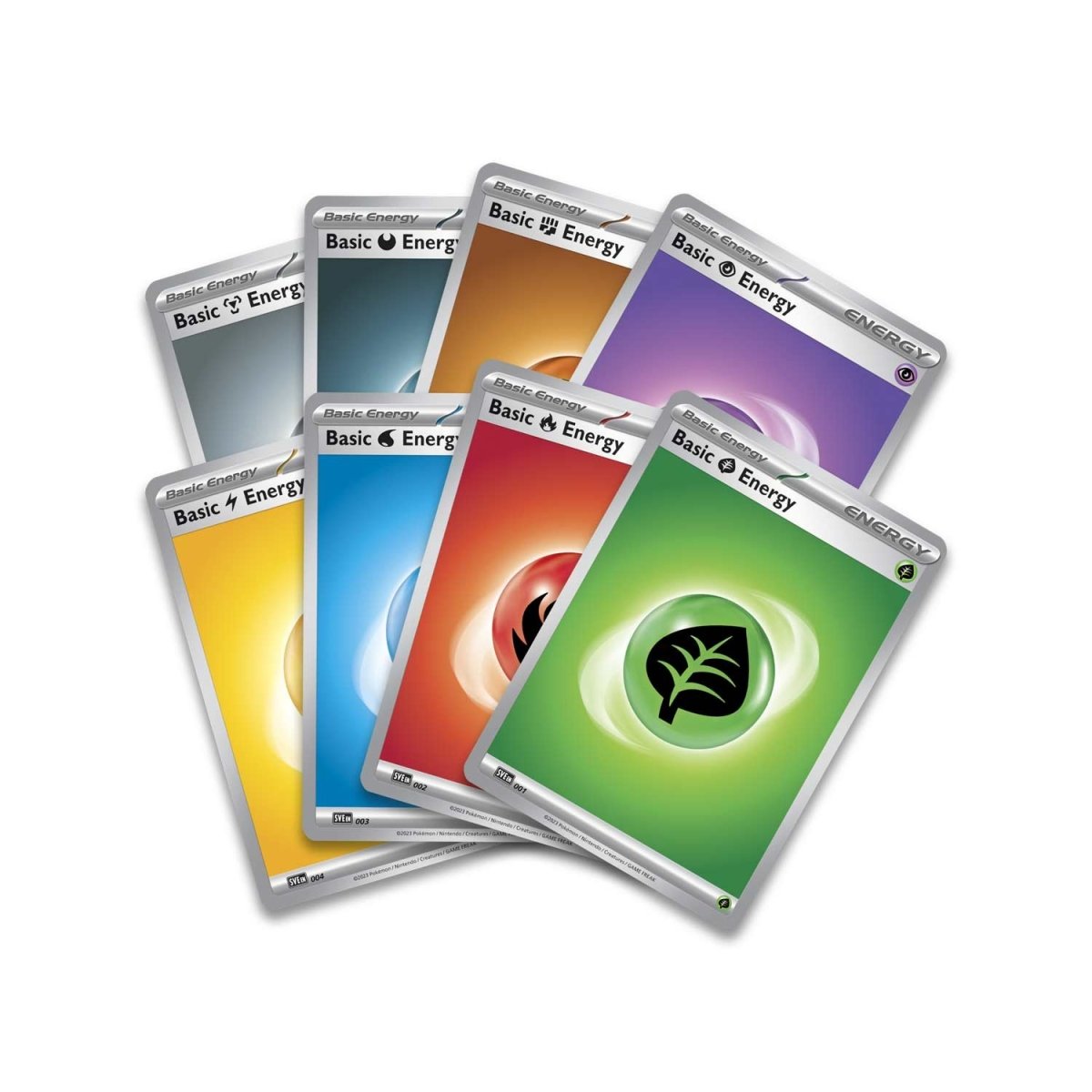 Set cartonase Pokémon TCG: Scarlet & Violet - Paldea Evolved
