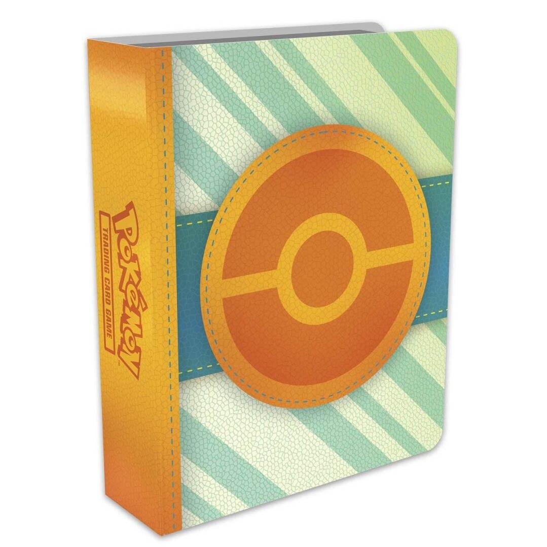 Set cartonase Pokemon TCG: Paldea Adventure Chest - eMAG.ro