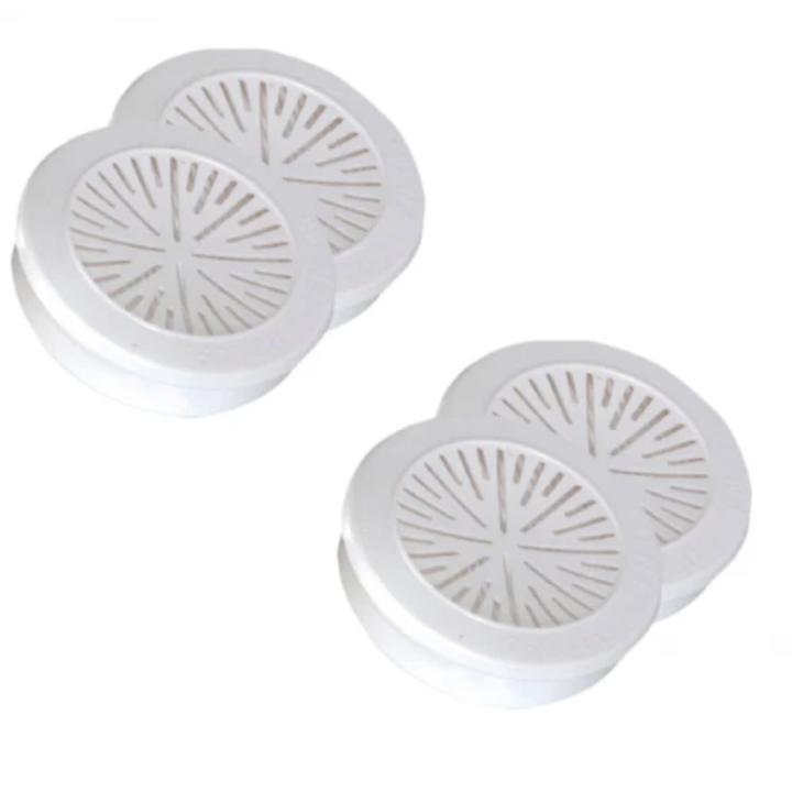 Filtru HONEYWELL TWIN P3 pentru semimasca VALUAIR sau masca integrala OPTI-FIT TWIN, cutie cu 2 seturi