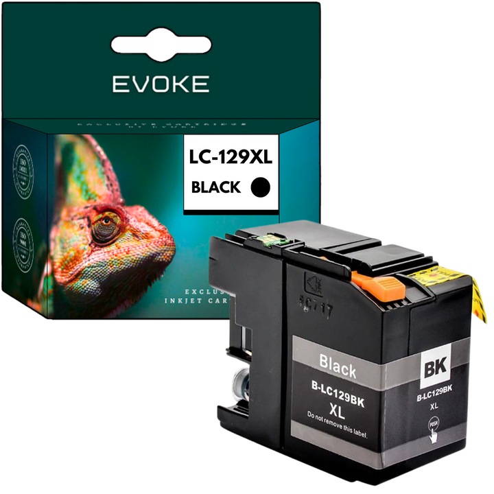 Brother 125XC ciánkék tintapatron, 15 ml, 1200 oldal, LC125XLC, kompatibilis a következő készülékkel: MFC-J6520DW MFC-J6720DW MFC-J6720DW MFC-J6720DW MFC-J6920DW