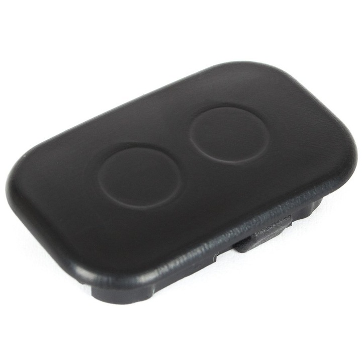 Capac exterior maner usa, MODECAR, Renault Megane III, 2008-2015, negru