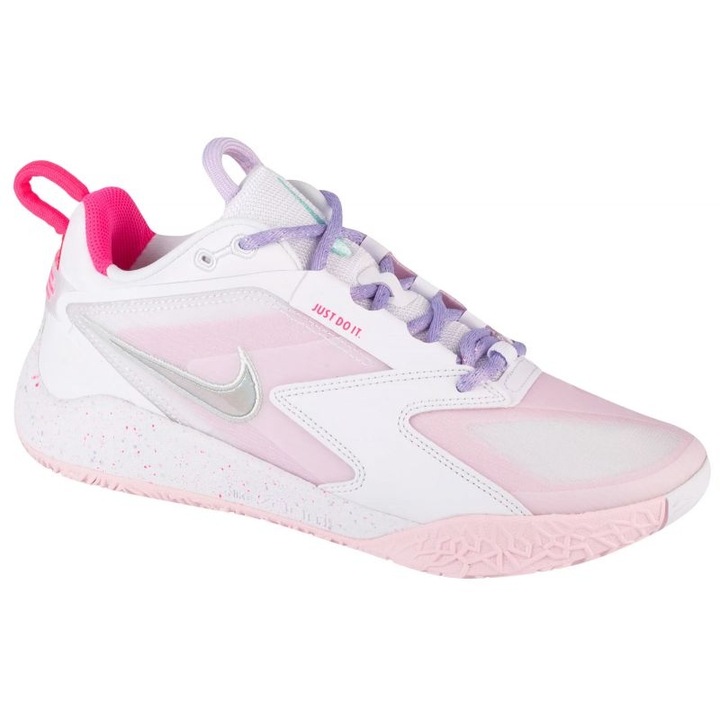 Pantofi sport pentru femei, Nike, BM200606, Roz, EU 43