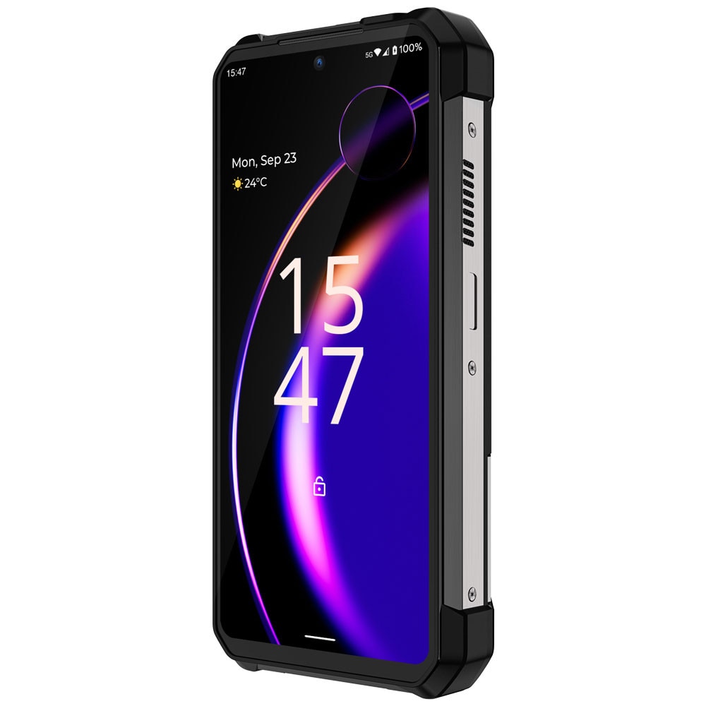 Telefon mobil iHunt Tank 3 PRO, 32 GB, camera 200 MP, 512 GB, 5G