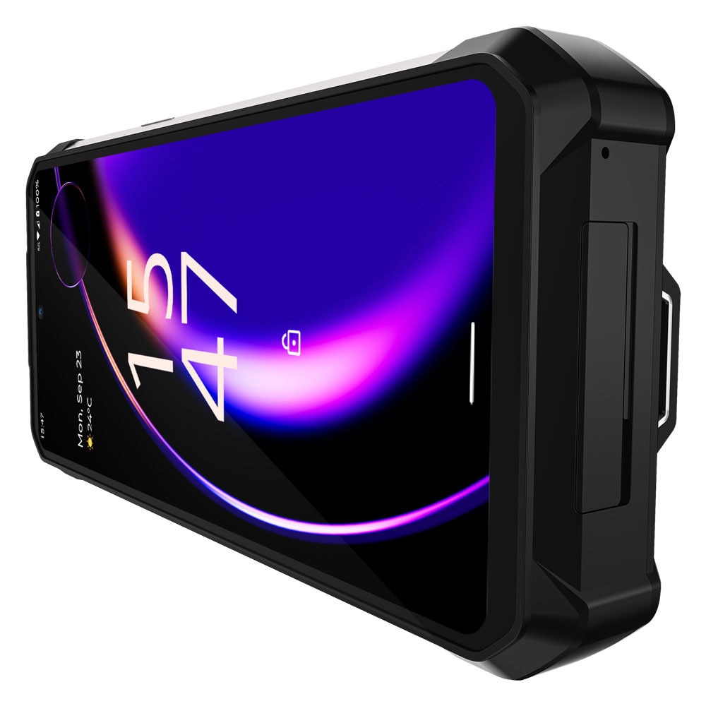 Telefon mobil iHunt Tank 3 PRO, 32 GB, camera 200 MP, 512 GB, 5G