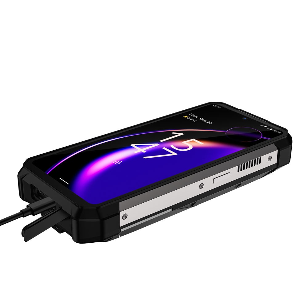 Telefon mobil iHunt Tank 3 PRO, 32 GB, camera 200 MP, 512 GB, 5G