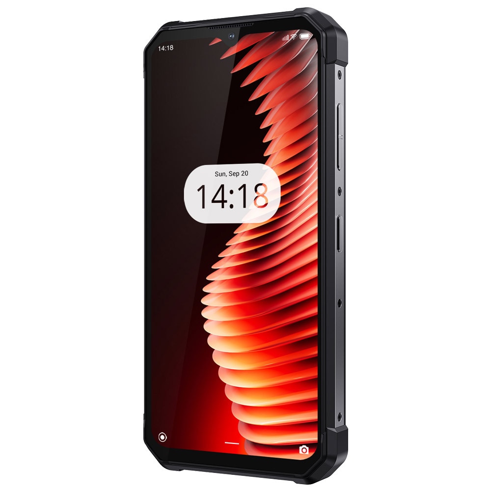 Telefon mobil iHunt Music P22000 ULTRA, Dual SIM, 256GB, 16GB RAM, 4G