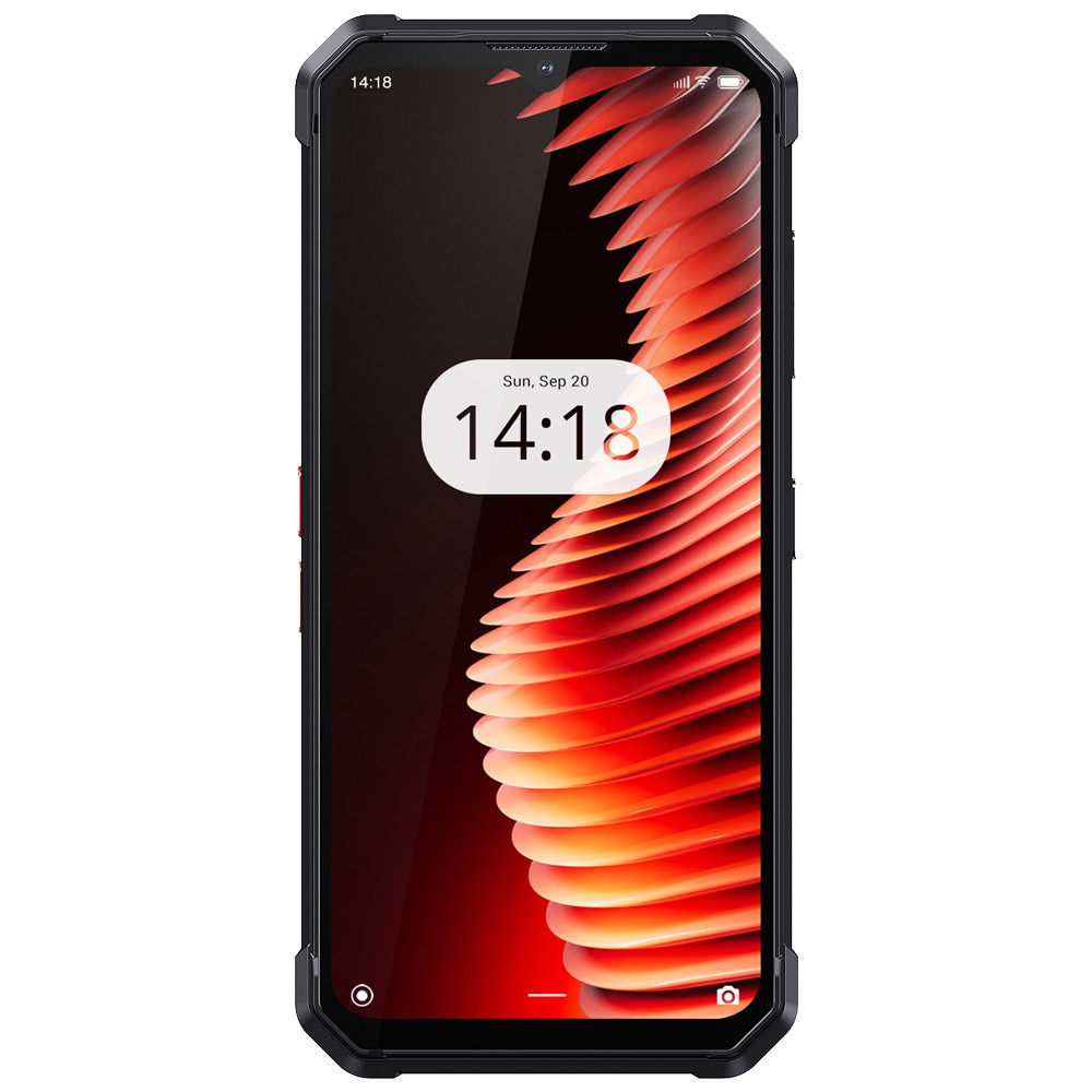 Telefon mobil iHunt Music P22000 ULTRA, Dual SIM, 256GB, 16GB RAM, 4G