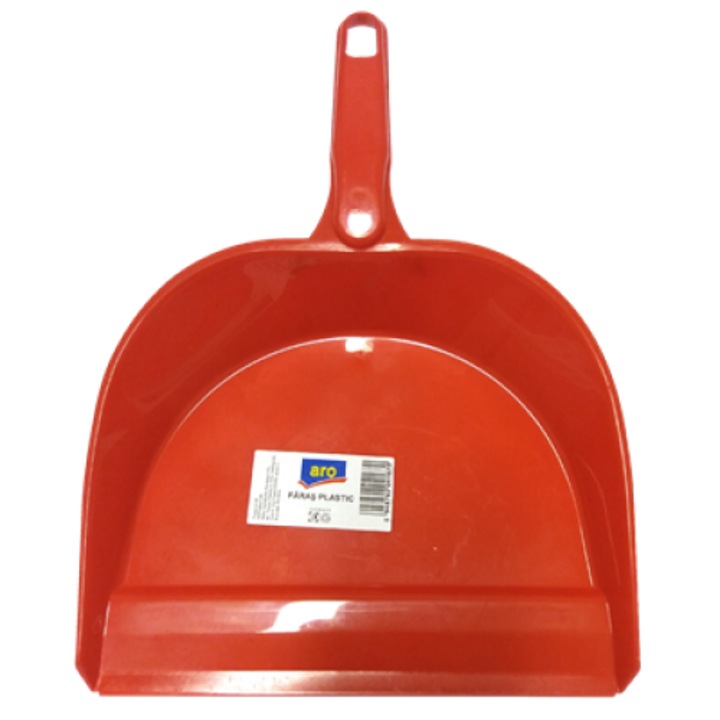 Set, 2x, faras, din, plastic