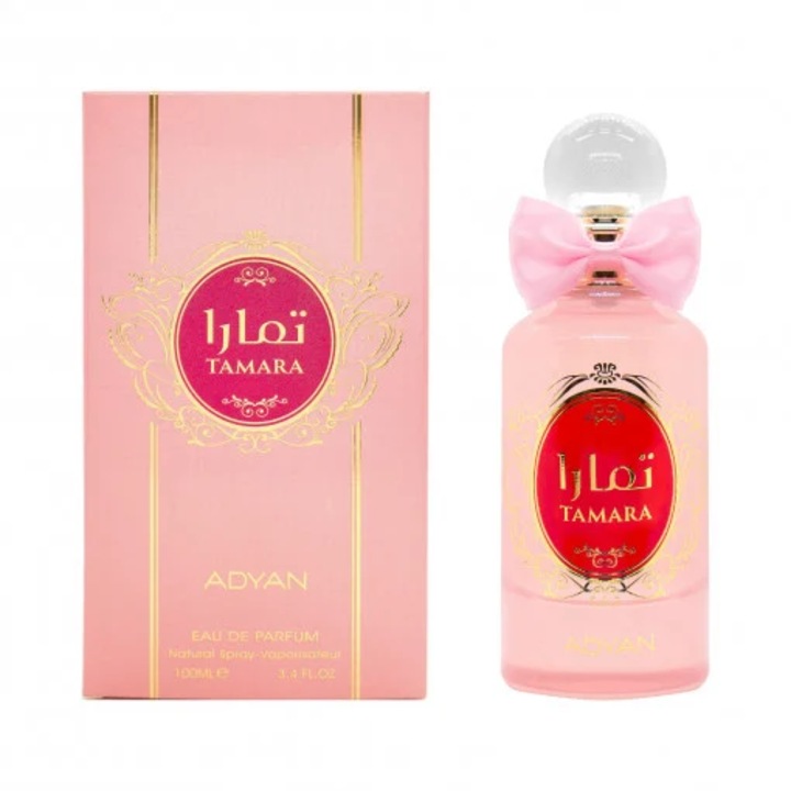 Apa de parfum Adyan, Tamara, femei, 100ml