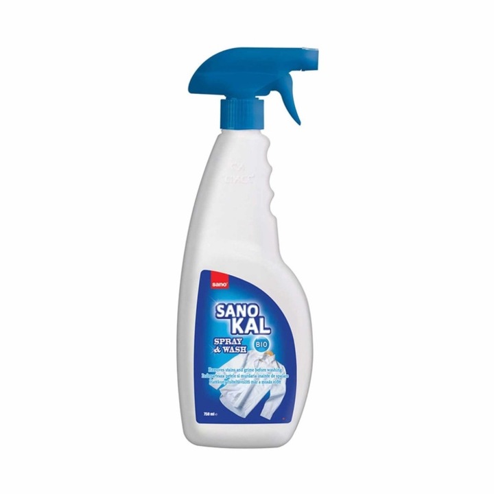 Kal Spray&Wash Trigger oldat, 0,75L