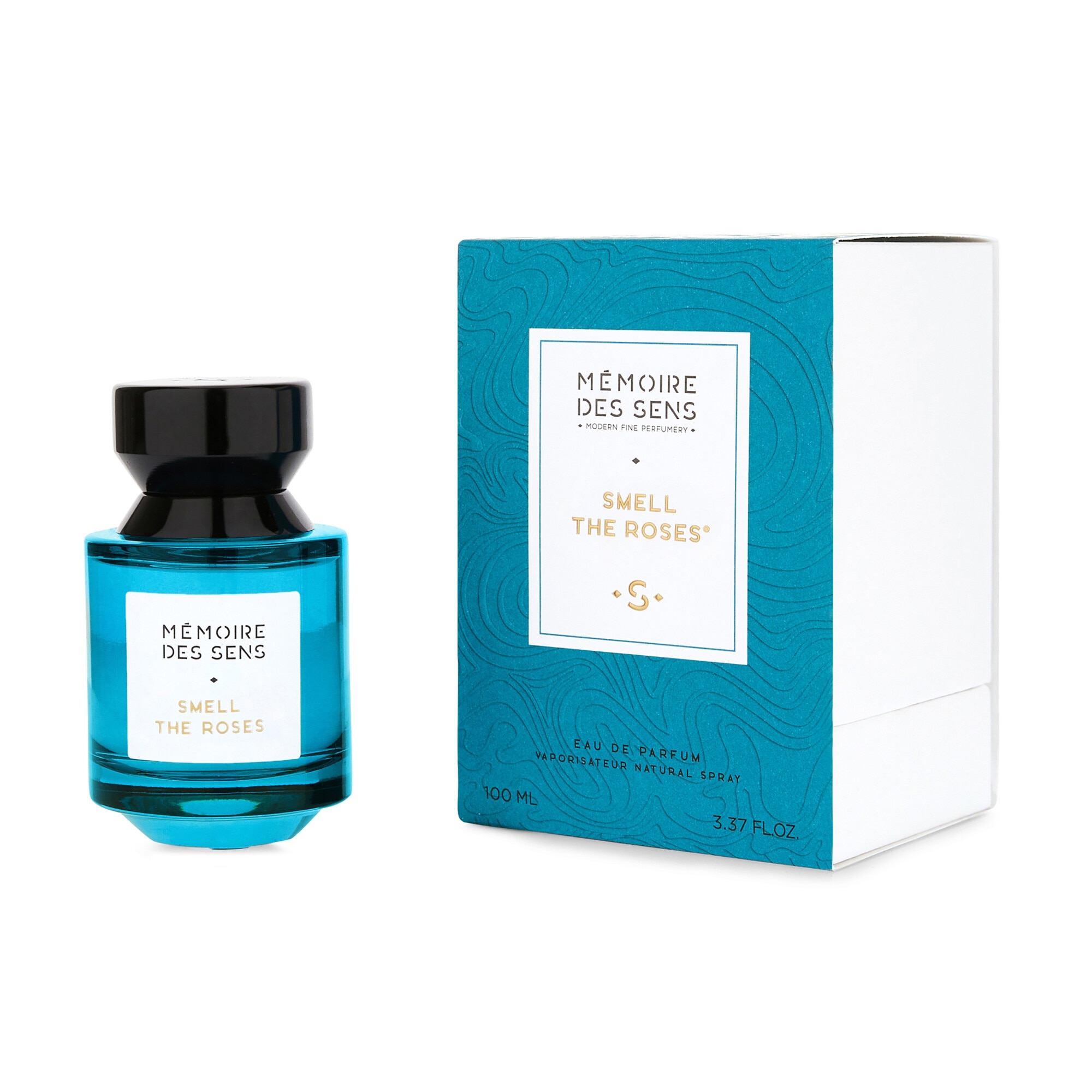 Apa de parfum Comme des Garcons 2, Unisex, 100 ml - eMAG.ro