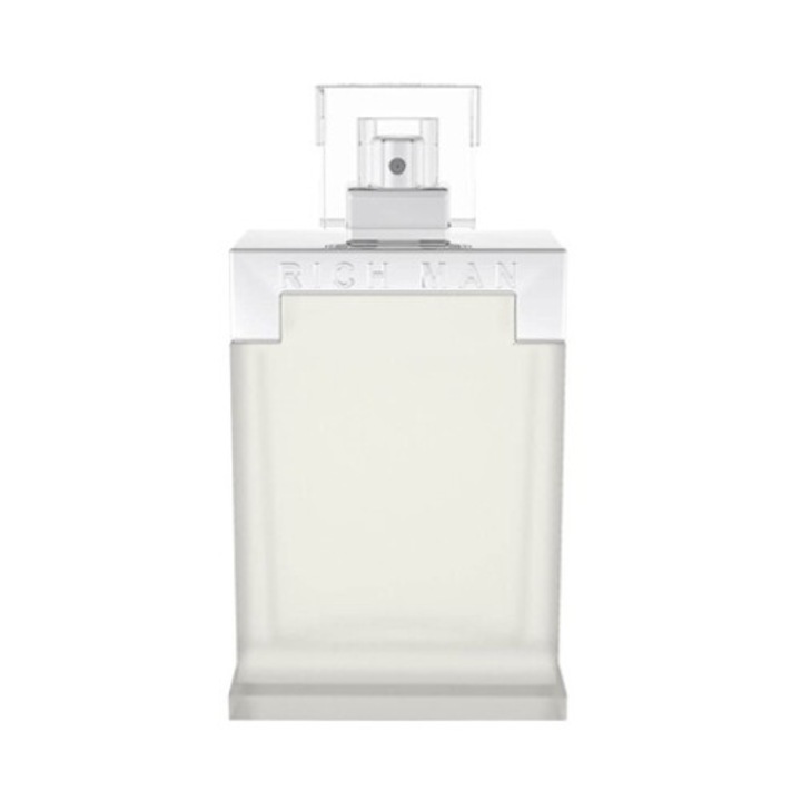 Parfüm Cyrus Rich Man Aqua EDT 100ml, Férfi, Franciaország