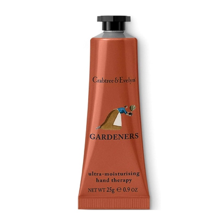 Crabtree & Evelyn kézkrém, kertészeknek, ultrahidratáló, 25 g