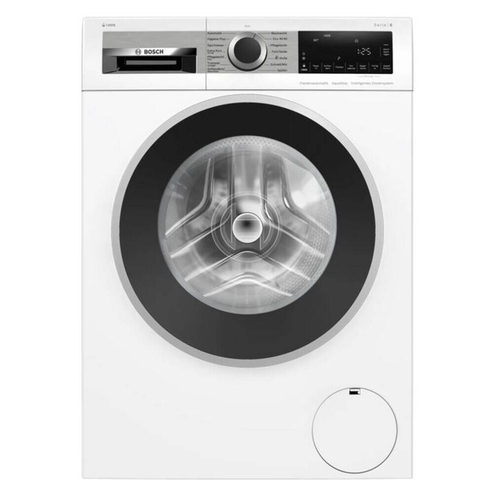 Masina de spalat rufe Bosch WGG244A40, 9 kg, 1400 U
