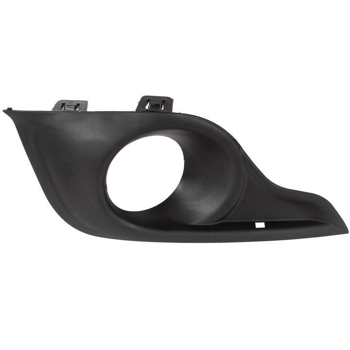 Халогенна рамка, Modecar, За Citroen DS4, 2011-2015