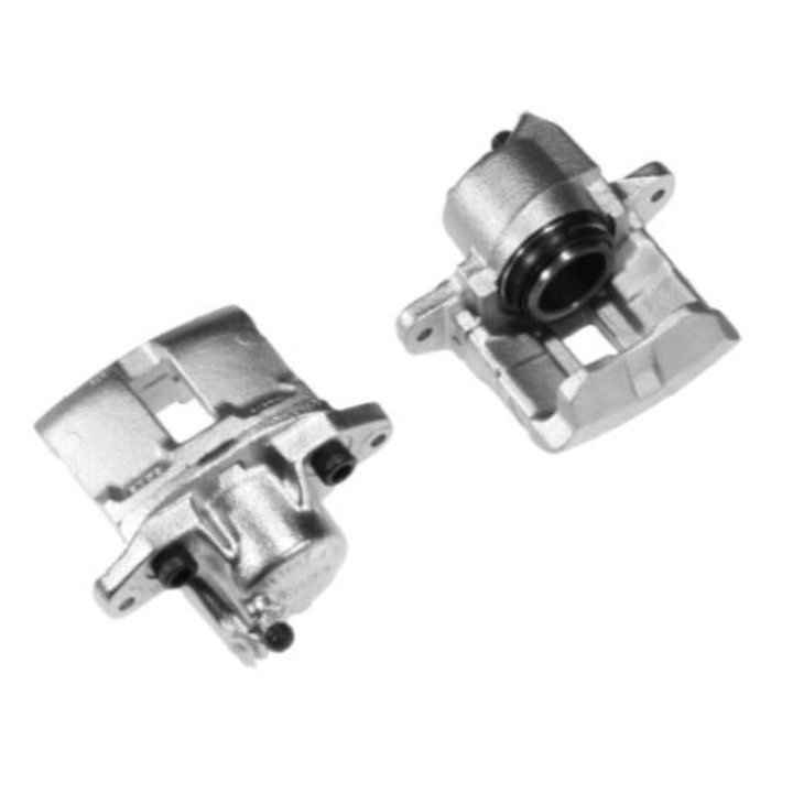 Bal oldali féknyereg szellőző nélküli tárcsához, Logan