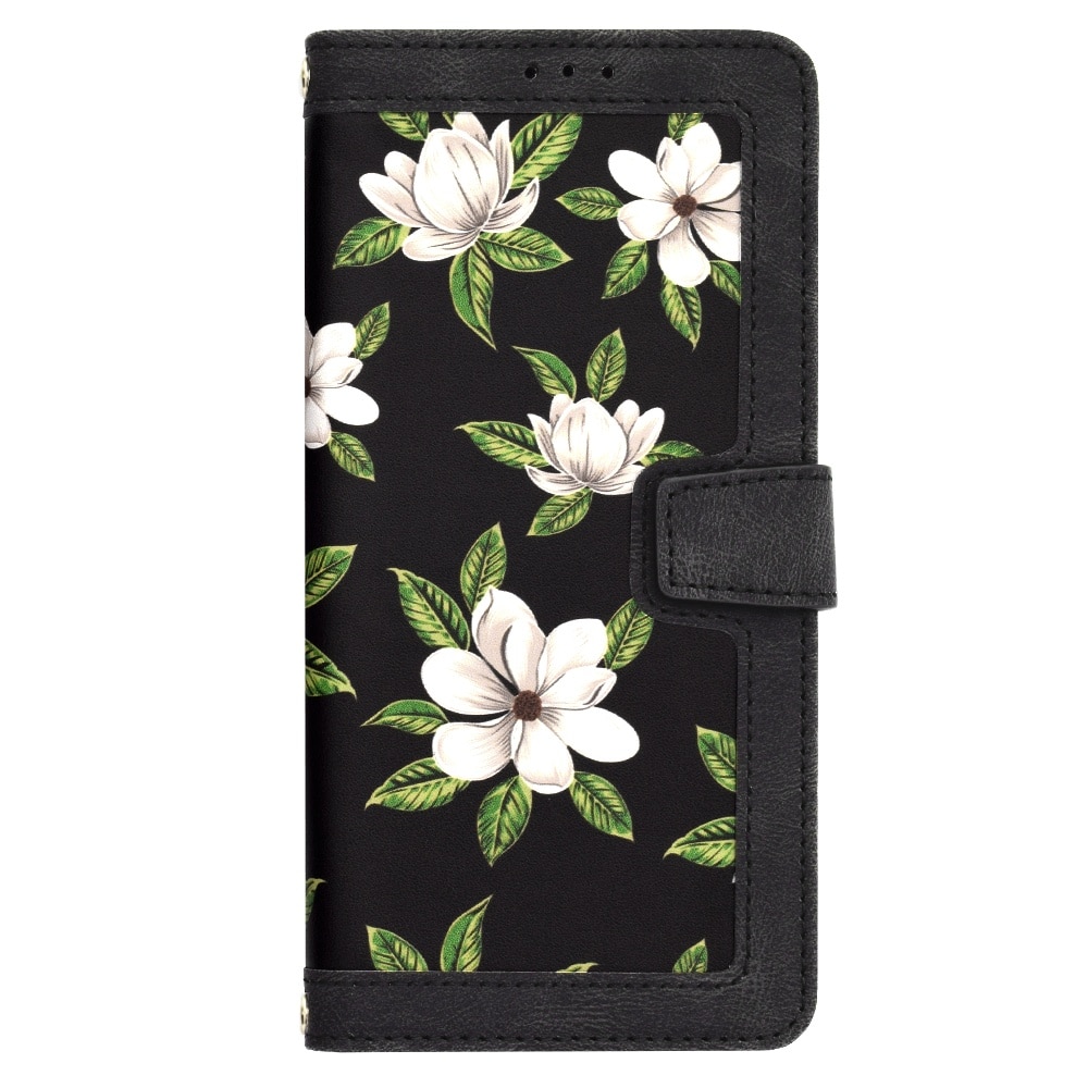 Husa pentru OnePlus Nord CE4 Lite - Techsuit FlipCraft - Flowers of the Dawn