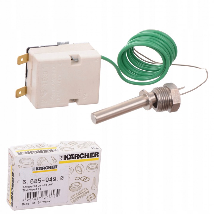 Termostat regulator temperatura Karcher HDS
