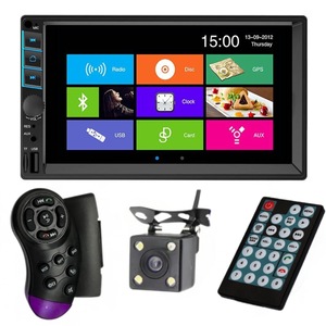 Radio, CD, DVD player auto